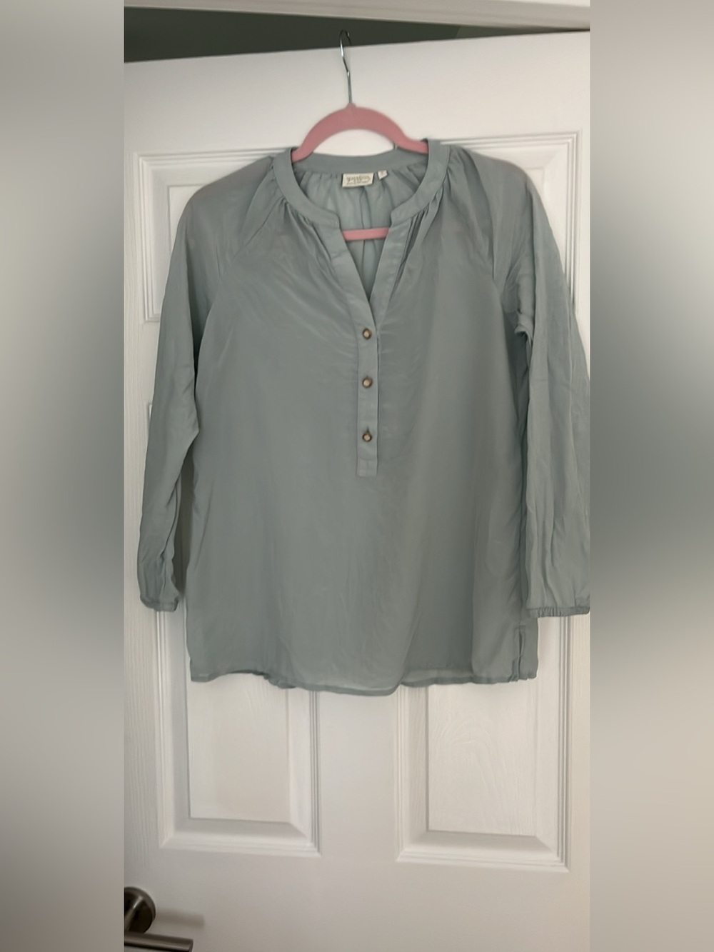 Spartina 449 Top